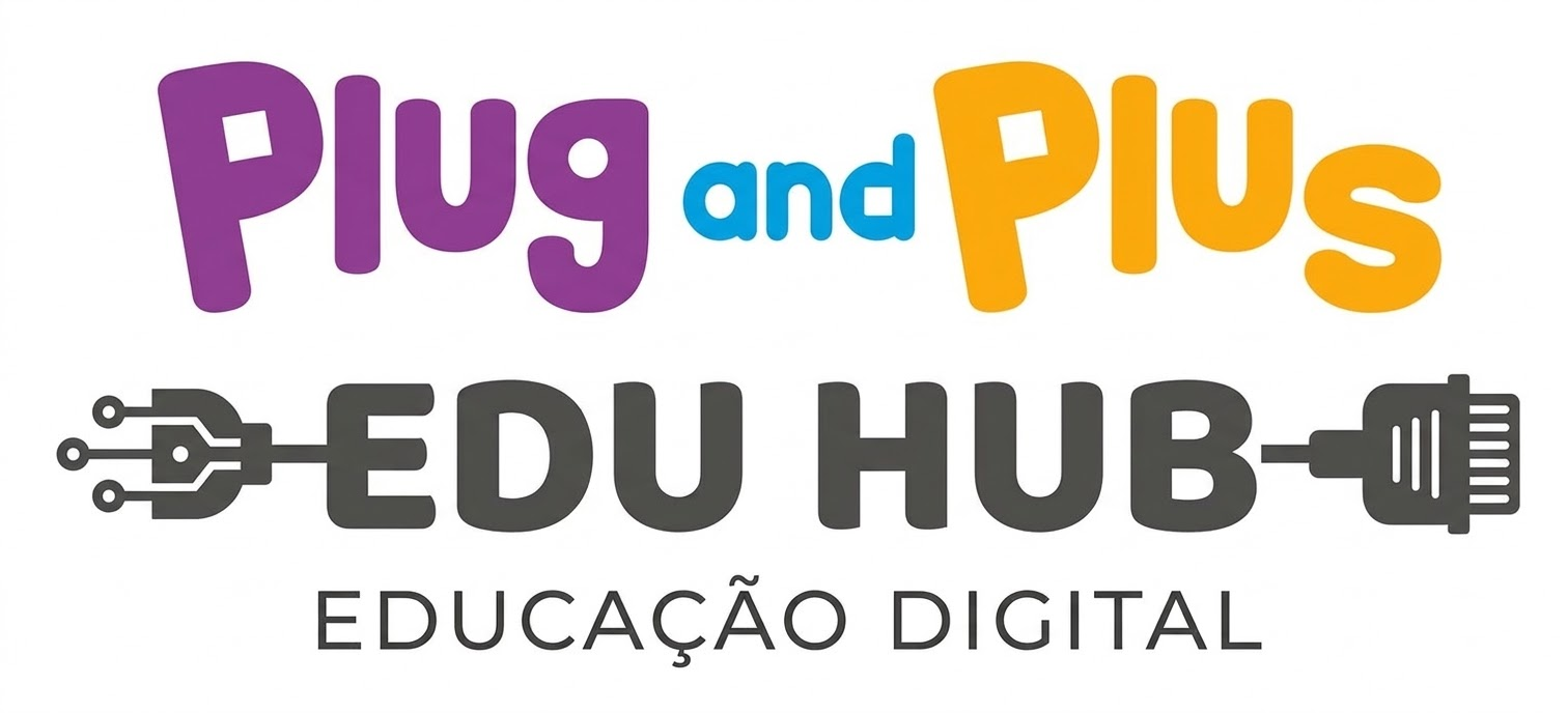Plug and Plus Edu Hub · Educação Digital