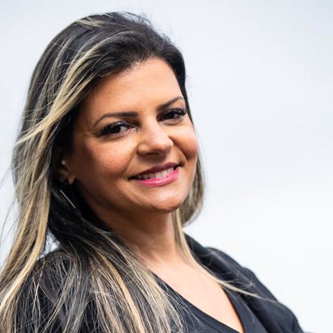Foto de Vânia Lopes